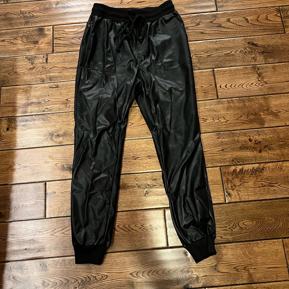 White Birch Joggers, Small